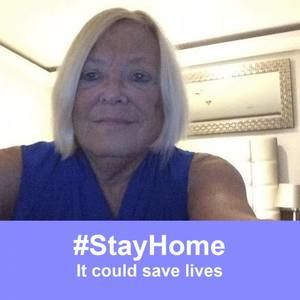 Meet your Posher, Virginia